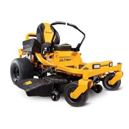 Cub Cadet Ultima ZT1 54 Zero-Turn Lawn Mower