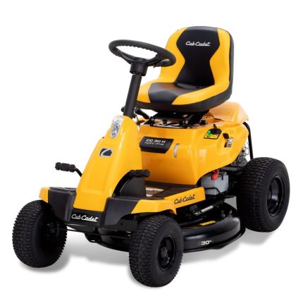 Cub Cadet CC30 in. Riding Mower